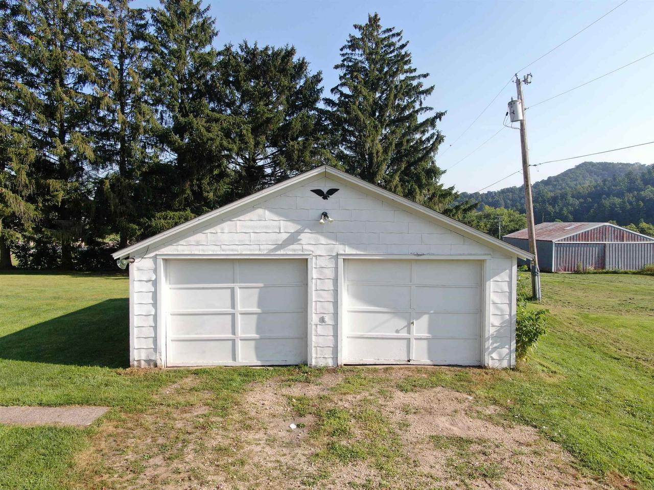 602 Division Street, Ontario, WI 54651