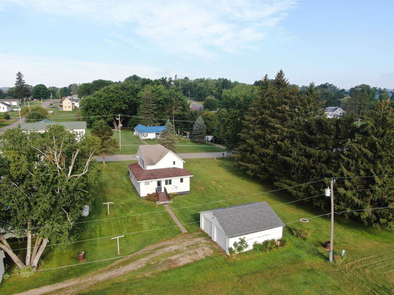 602 Division Street, Ontario, WI 54651