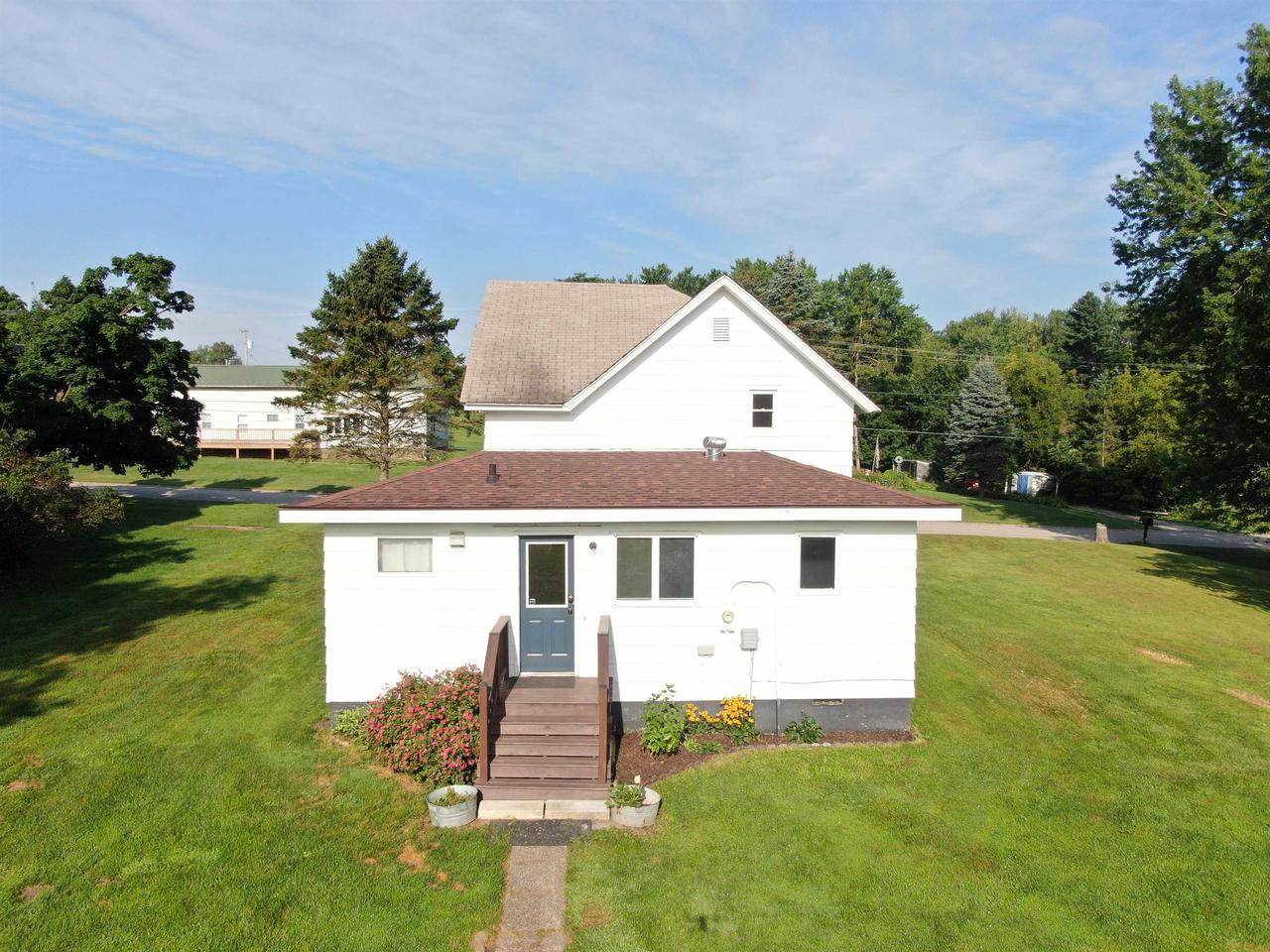 602 Division Street, Ontario, WI 54651