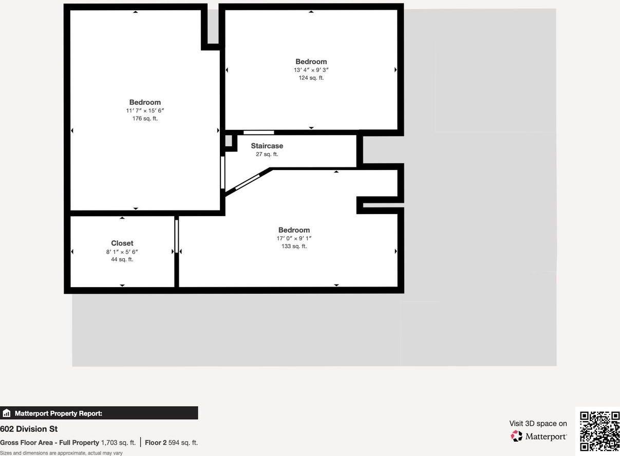 602 Division Street, Ontario, WI 54651