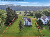 602 Division Street, Ontario, WI 54651