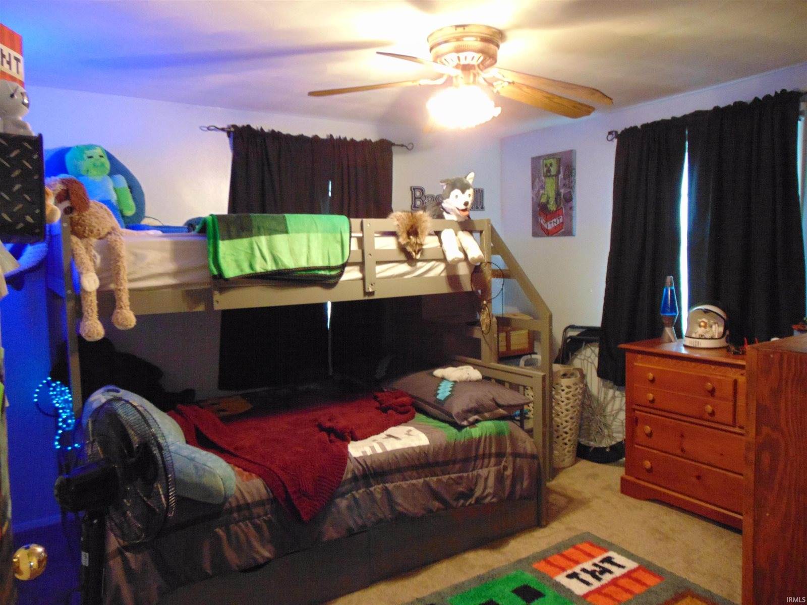 600 N Fir Tree Drive, Muncie, IN 47304