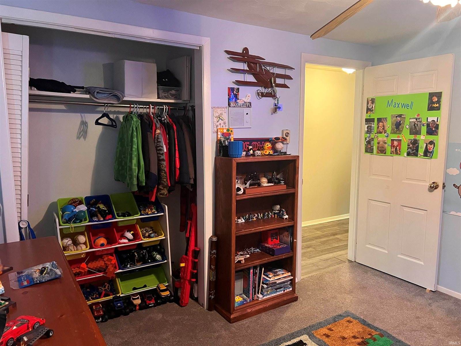 600 N Fir Tree Drive, Muncie, IN 47304