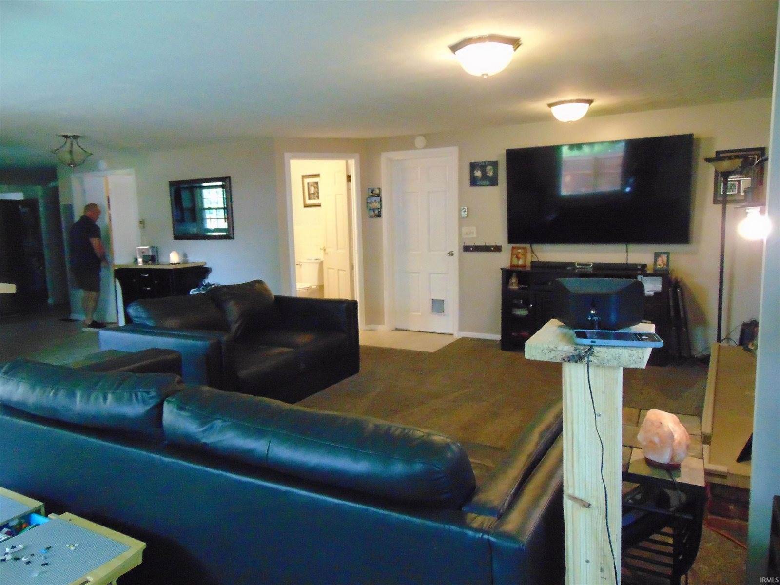 600 N Fir Tree Drive, Muncie, IN 47304