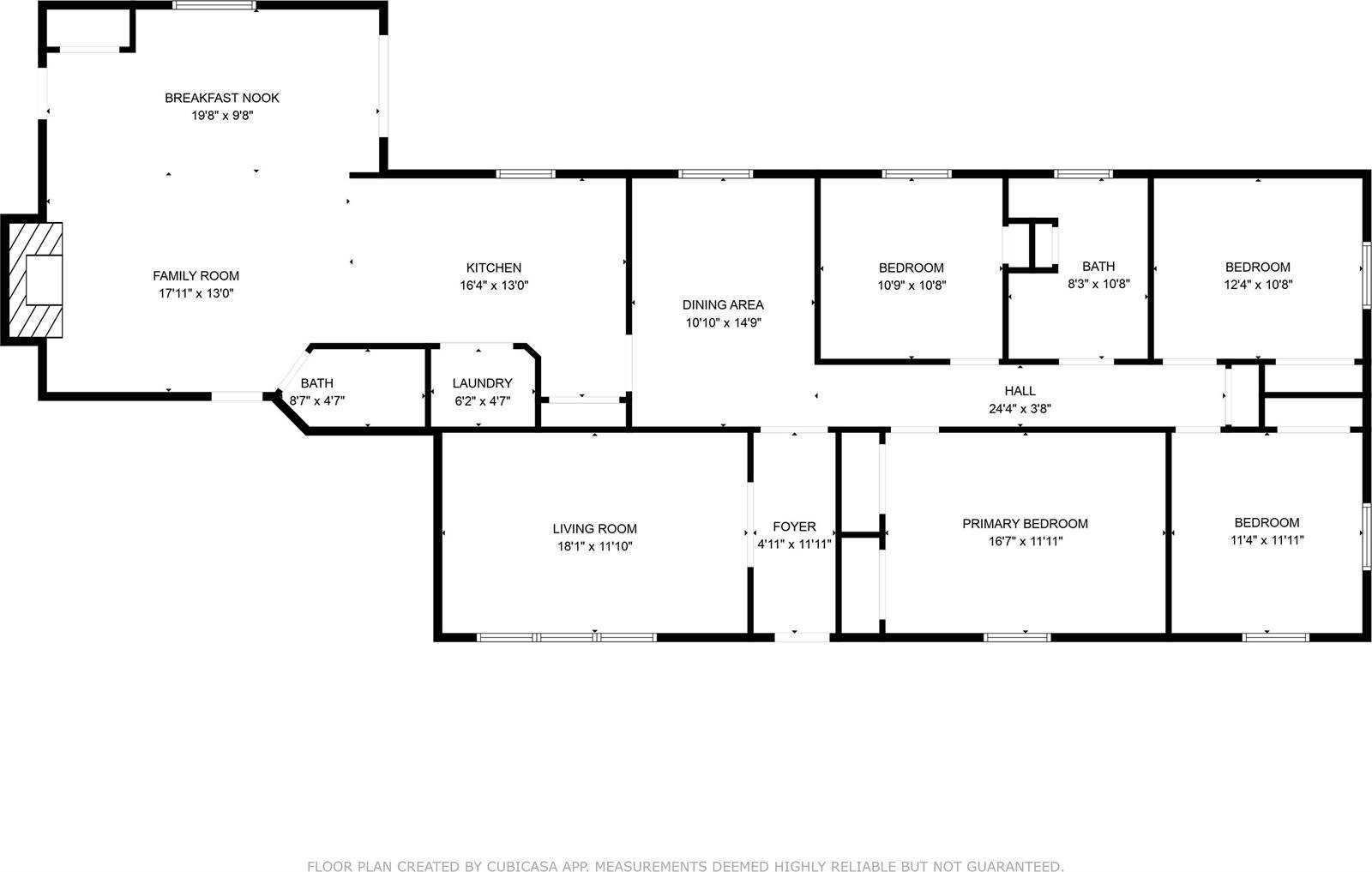 600 N Fir Tree Drive, Muncie, IN 47304