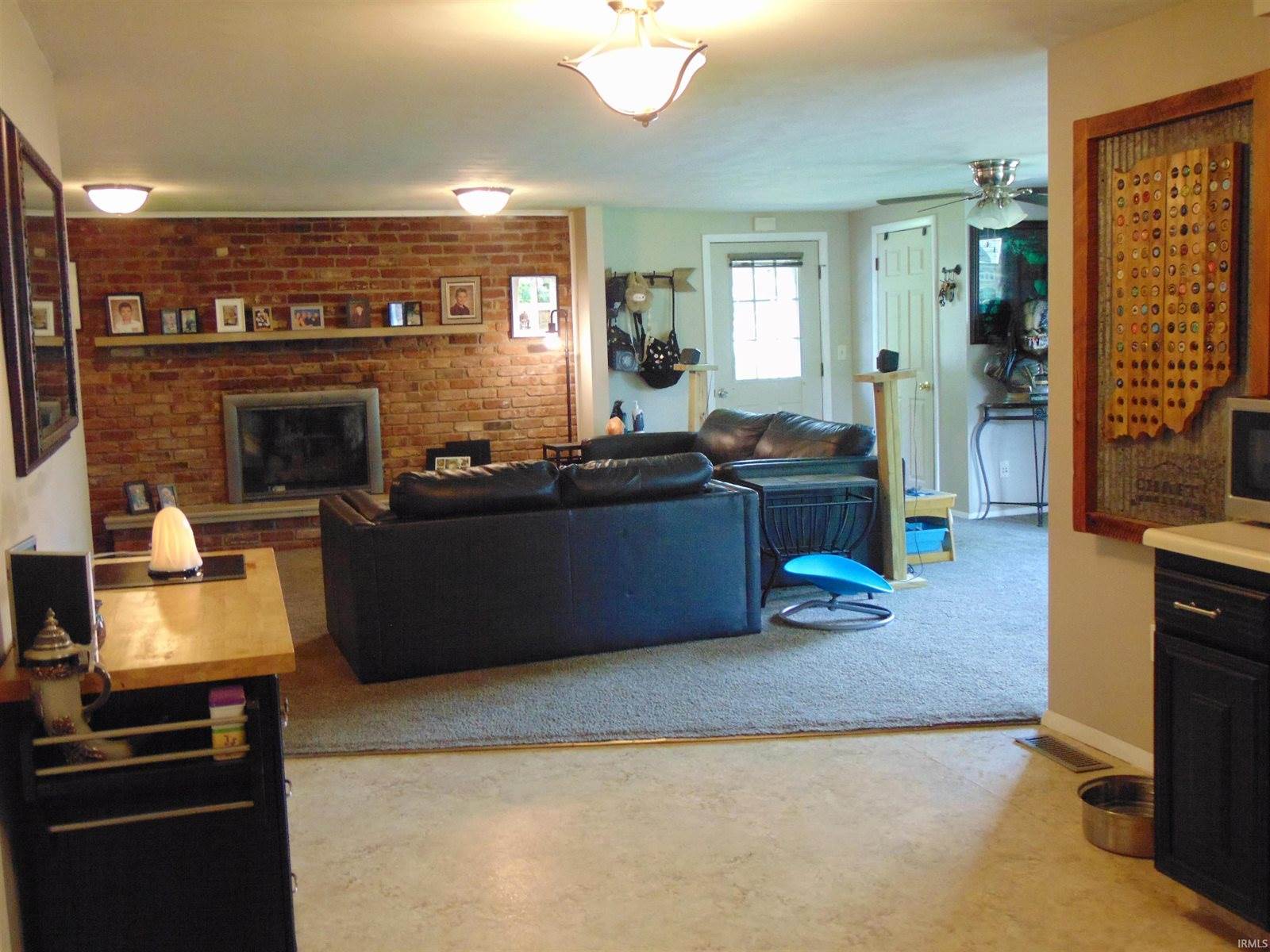 600 N Fir Tree Drive, Muncie, IN 47304