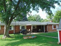600 N Fir Tree Drive, Muncie, IN 47304