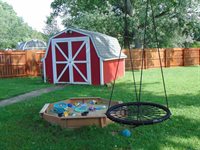 600 N Fir Tree Drive, Muncie, IN 47304