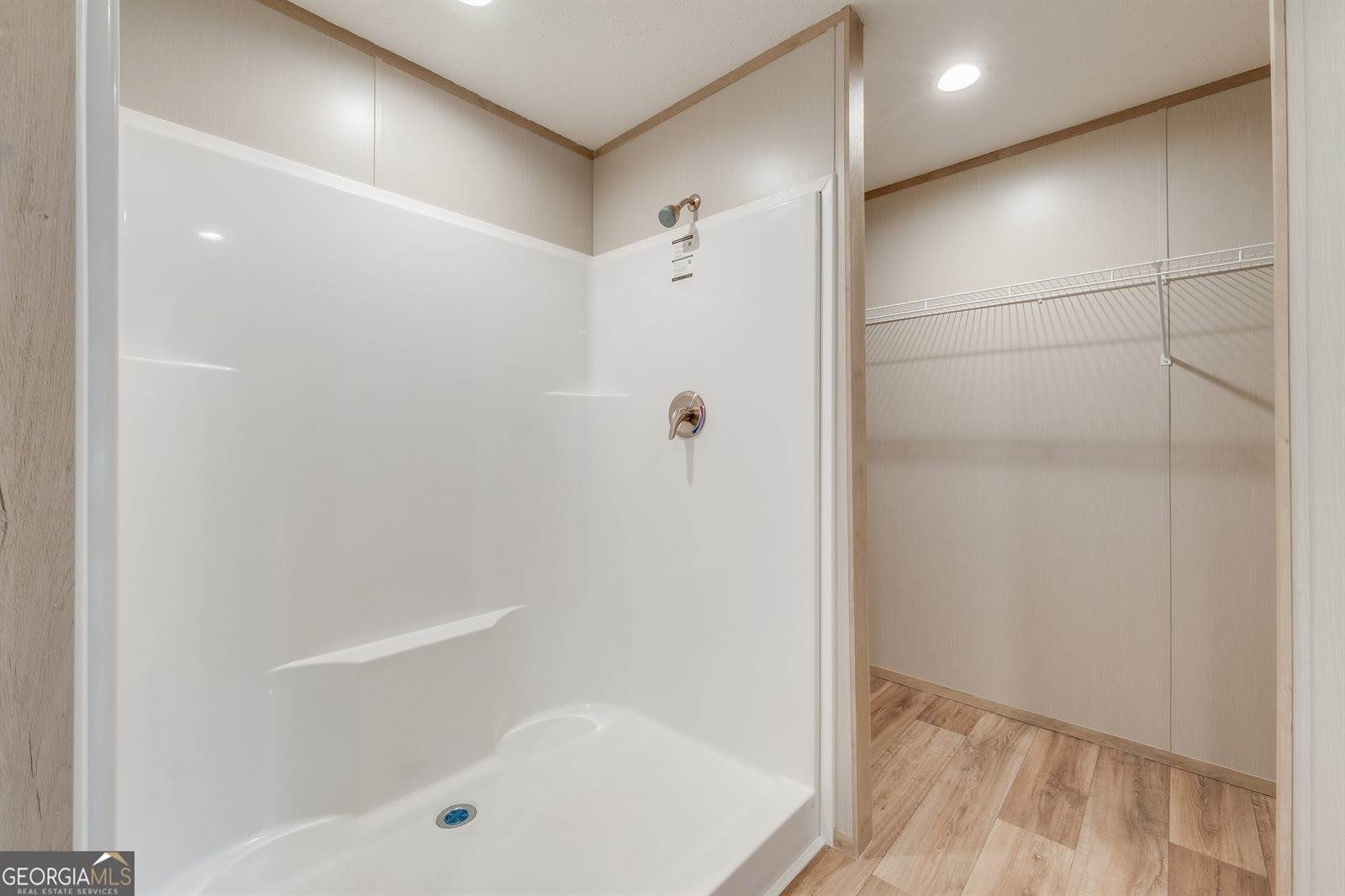 410 L B Hall Road, Garfield, GA 30425