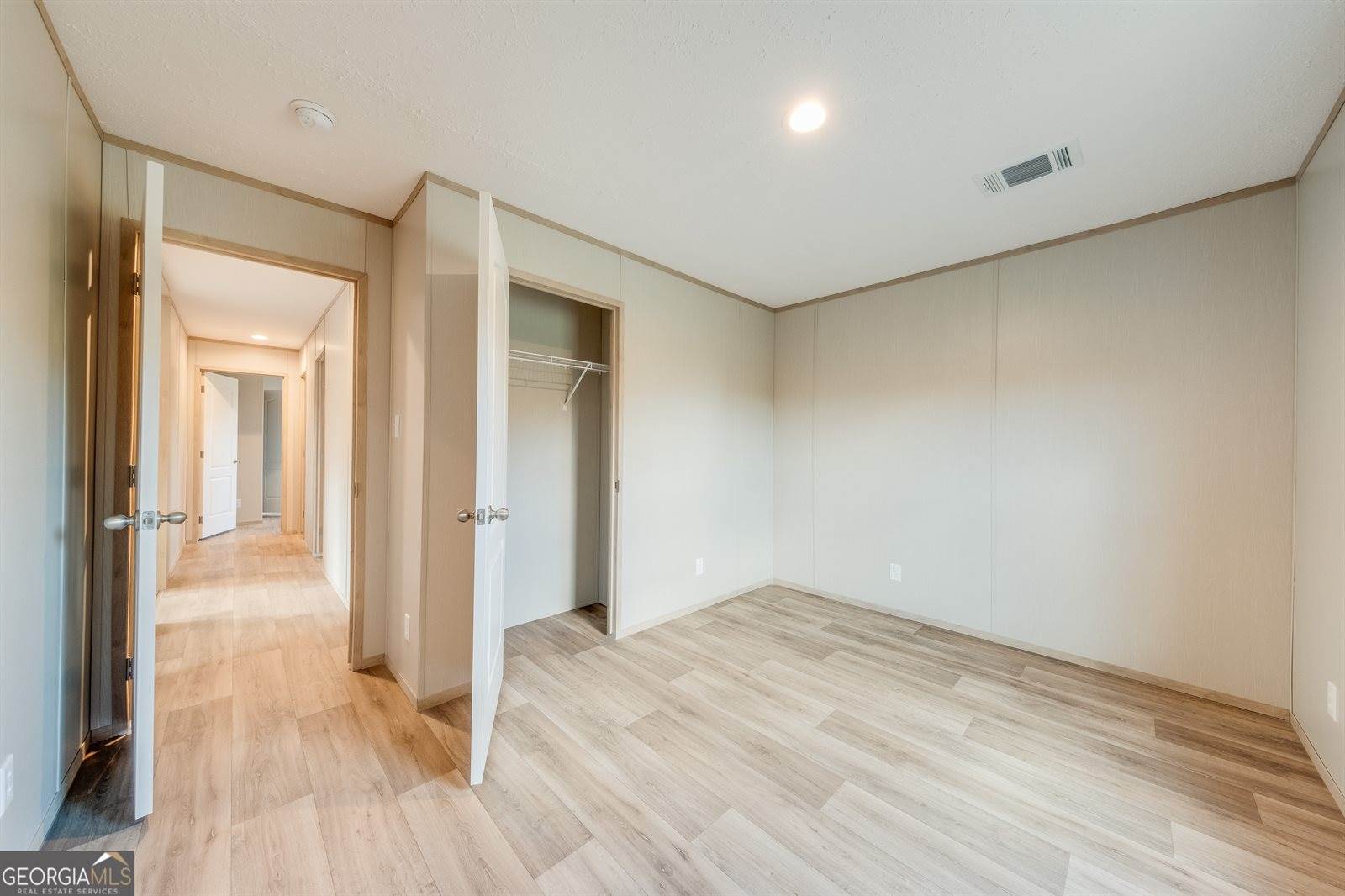 410 L B Hall Road, Garfield, GA 30425