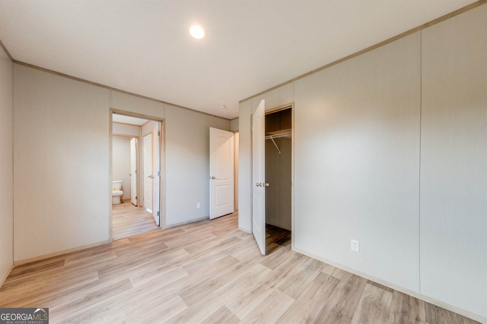 410 L B Hall Road, Garfield, GA 30425