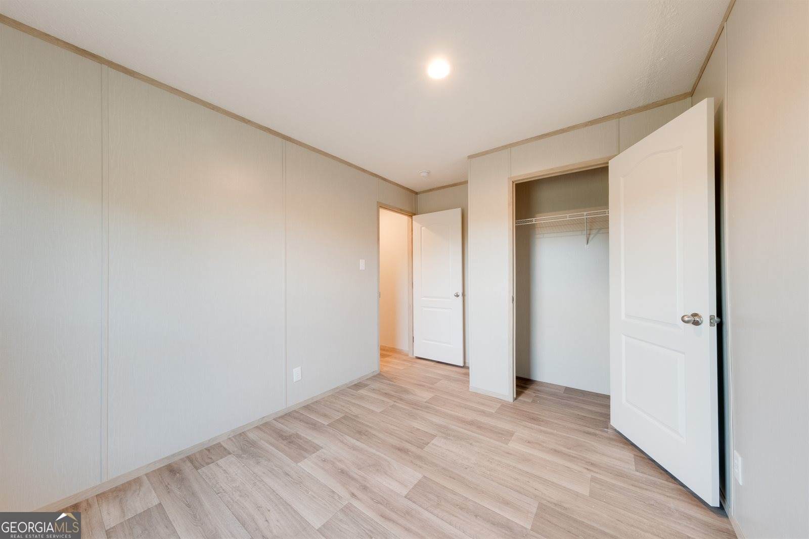 410 L B Hall Road, Garfield, GA 30425