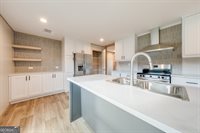 410 L B Hall Road, Garfield, GA 30425