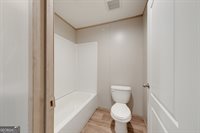 410 L B Hall Road, Garfield, GA 30425