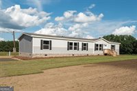 410 L B Hall Road, Garfield, GA 30425