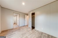 410 L B Hall Road, Garfield, GA 30425