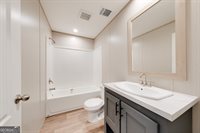 410 L B Hall Road, Garfield, GA 30425