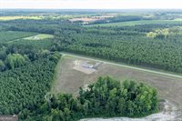 410 L B Hall Road, Garfield, GA 30425