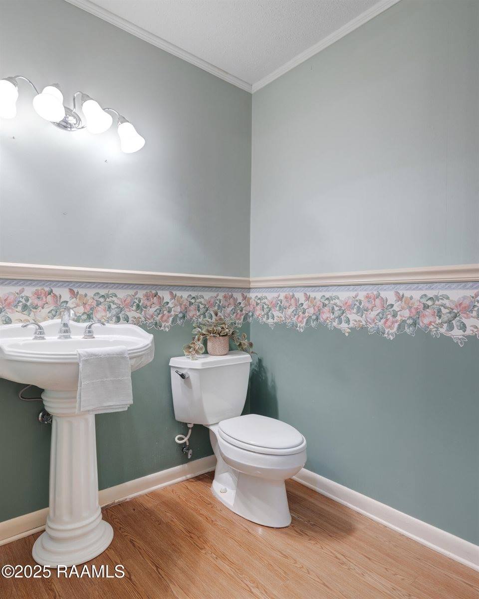 1036 Garber Road, Broussard, LA 70518