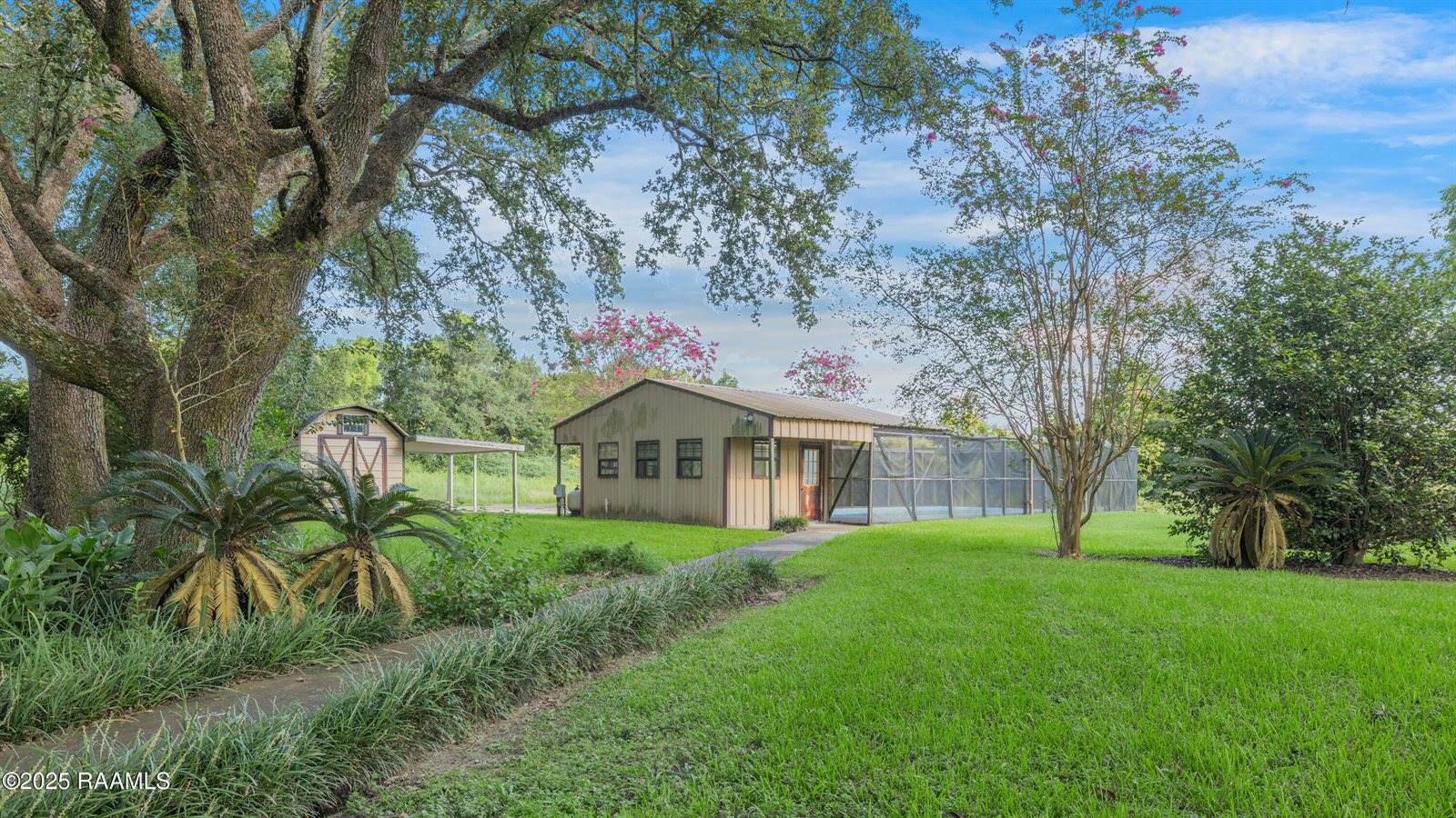 1036 Garber Road, Broussard, LA 70518