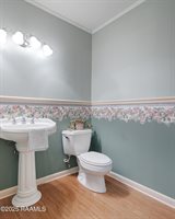 1036 Garber Road, Broussard, LA 70518