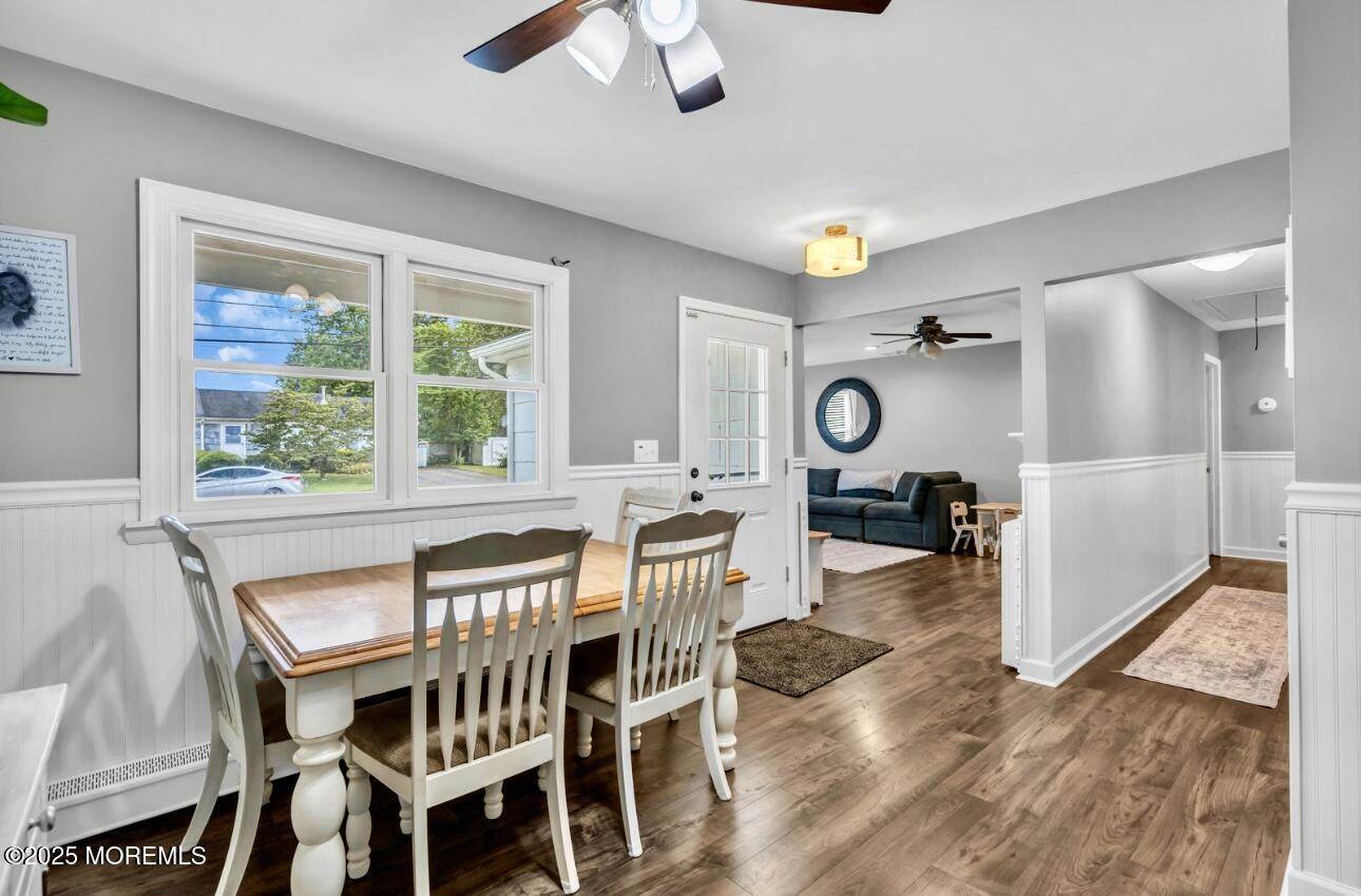 933 Lawrence Avenue, Toms River, NJ 08757