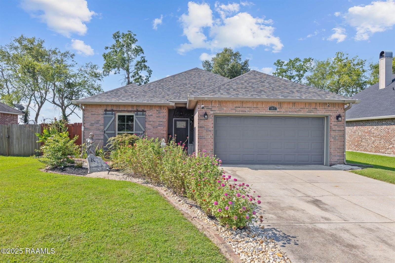 107 Cezanne Drive, Rayne, LA 70578