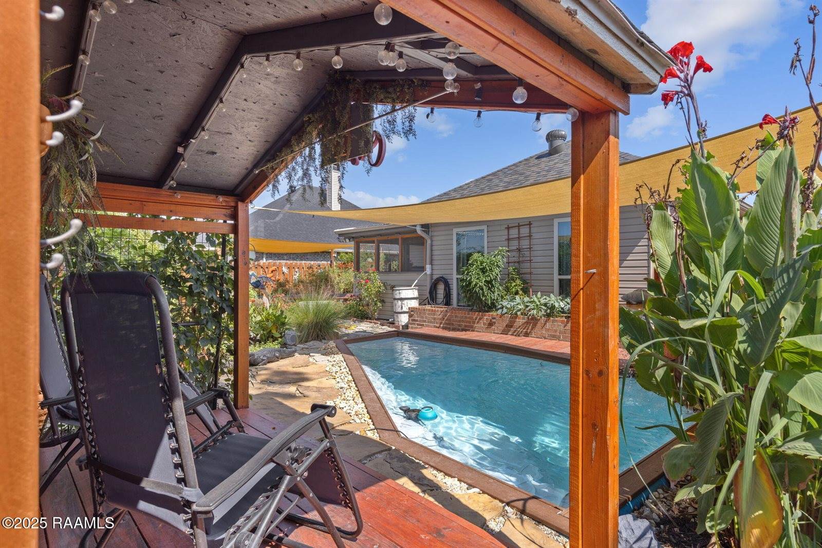 107 Cezanne Drive, Rayne, LA 70578