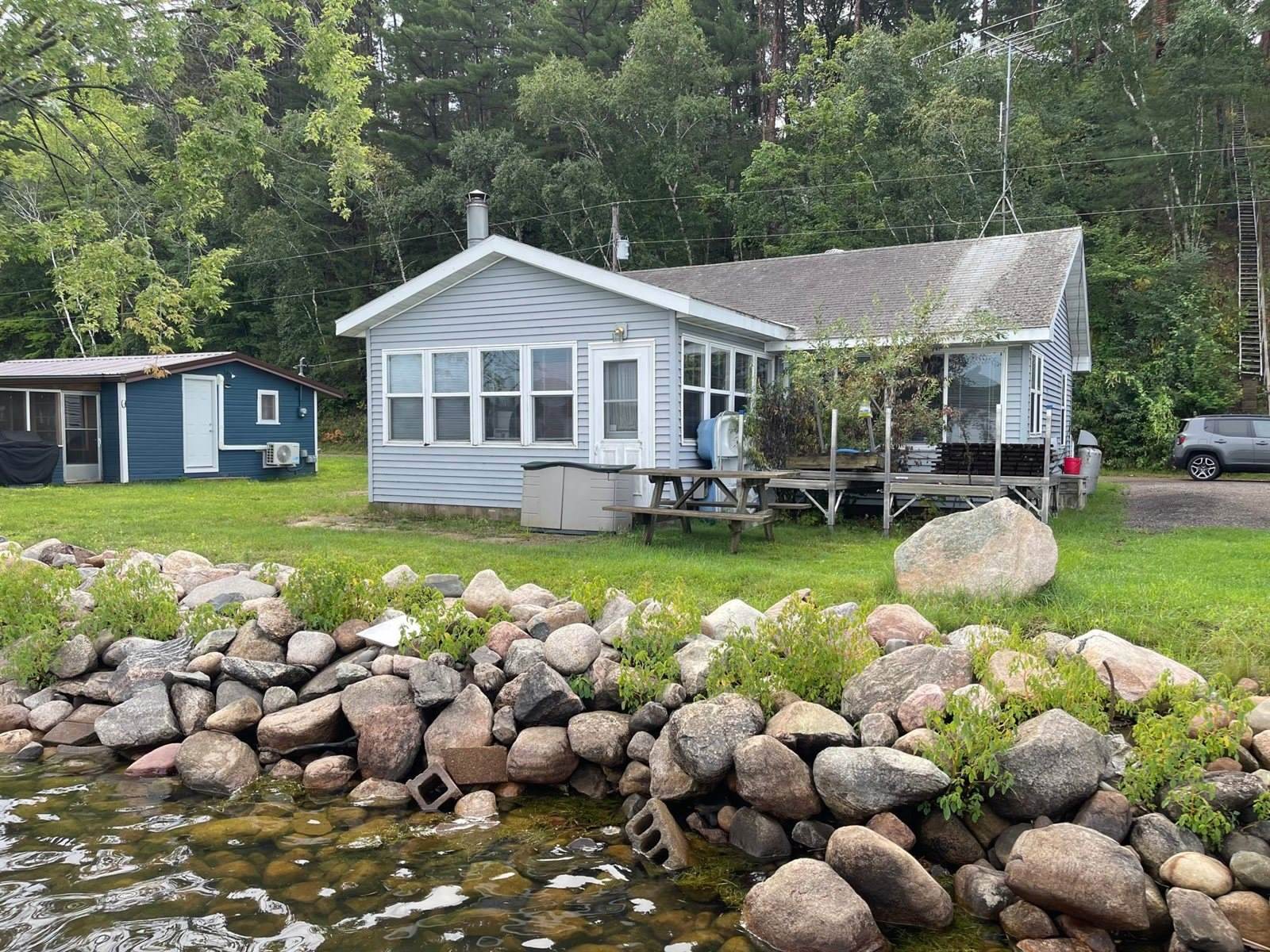 2462 Lake Shore Drive, Scandia Valley Township, MN 56466