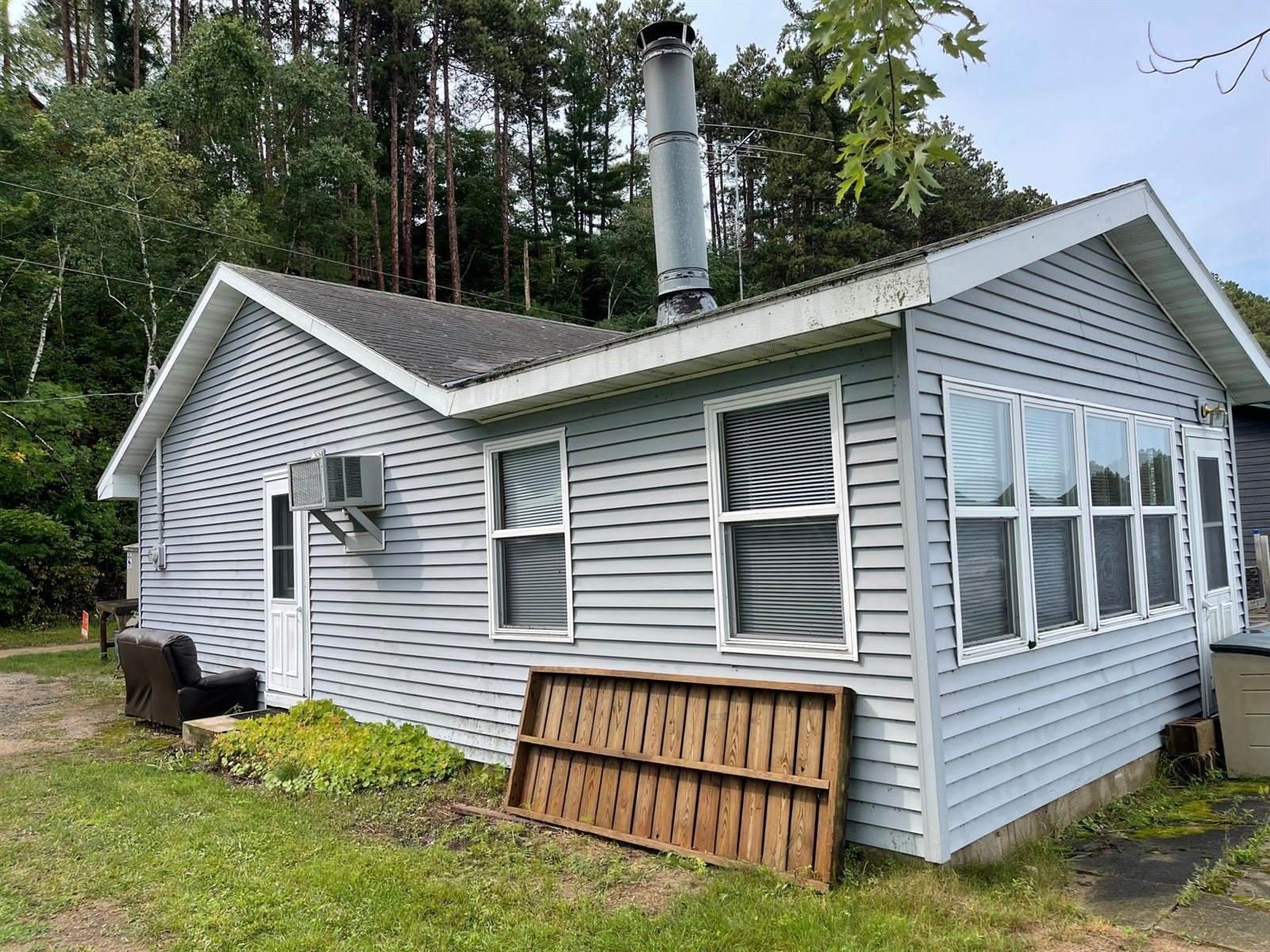 2462 Lake Shore Drive, Scandia Valley Township, MN 56466