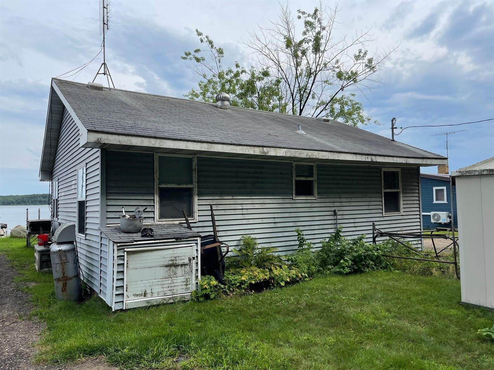 2462 Lake Shore Drive, Scandia Valley Township, MN 56466