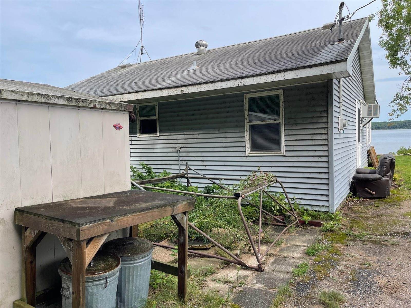 2462 Lake Shore Drive, Scandia Valley Township, MN 56466