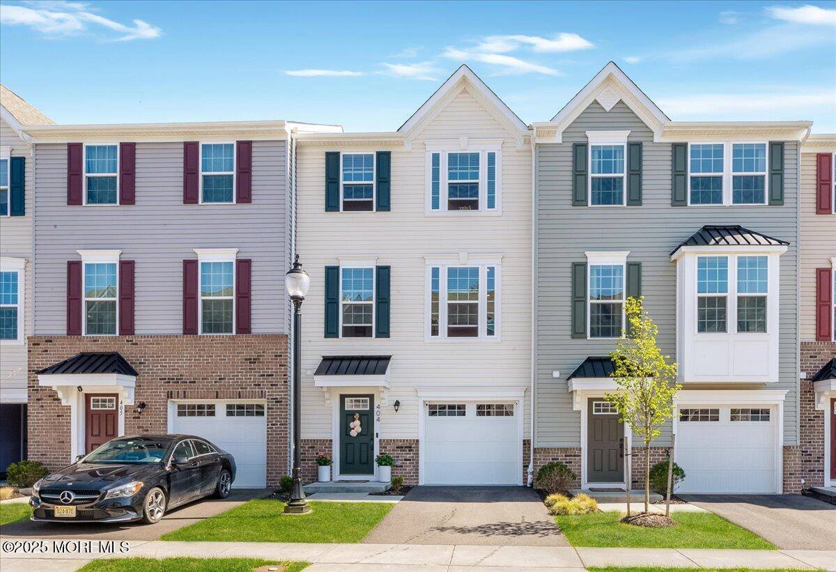 404 High Pointe Lane, Neptune Township, NJ 07753