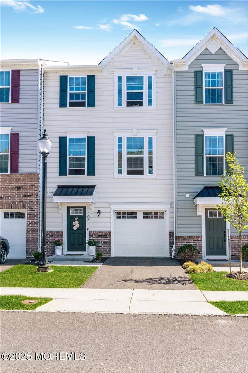 404 High Pointe Lane, Neptune Township, NJ 07753