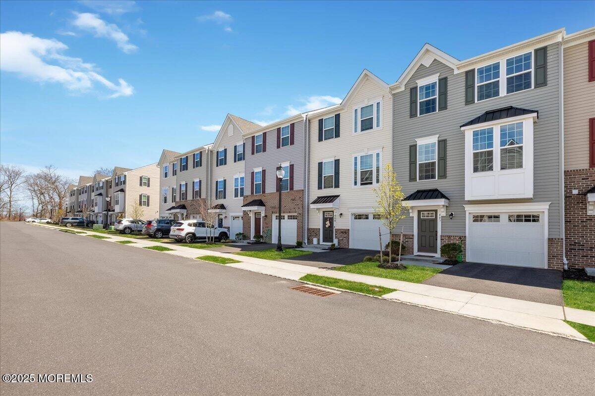 404 High Pointe Lane, Neptune Township, NJ 07753