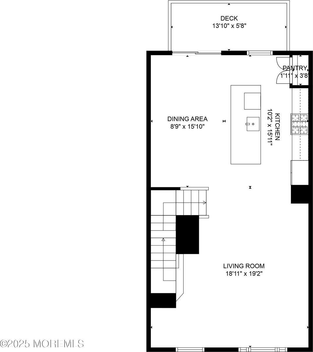 404 High Pointe Lane, Neptune Township, NJ 07753