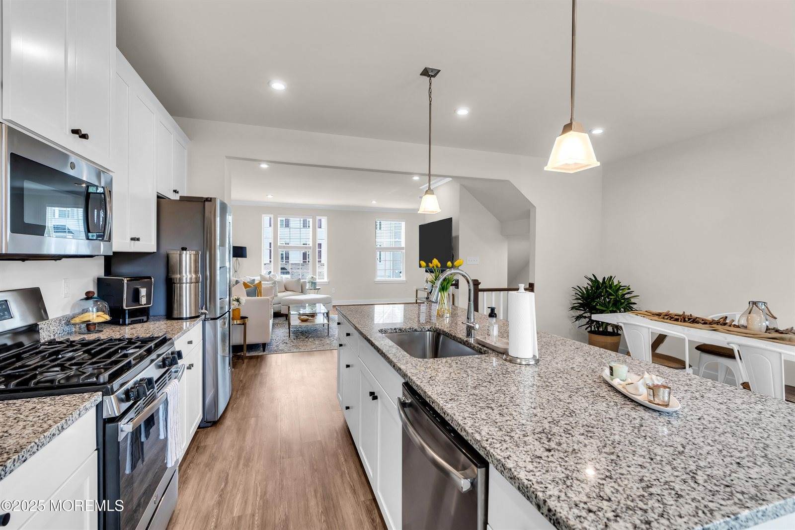 404 High Pointe Lane, Neptune Township, NJ 07753