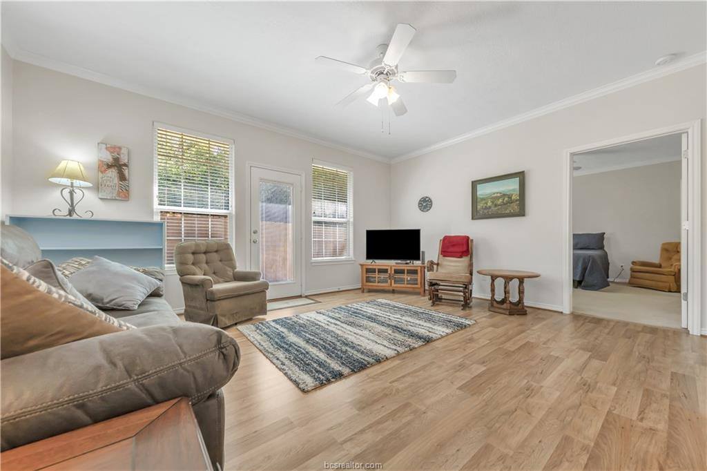 1611 Culture Lane, College Station, TX 77845