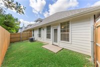 1611 Culture Lane, College Station, TX 77845
