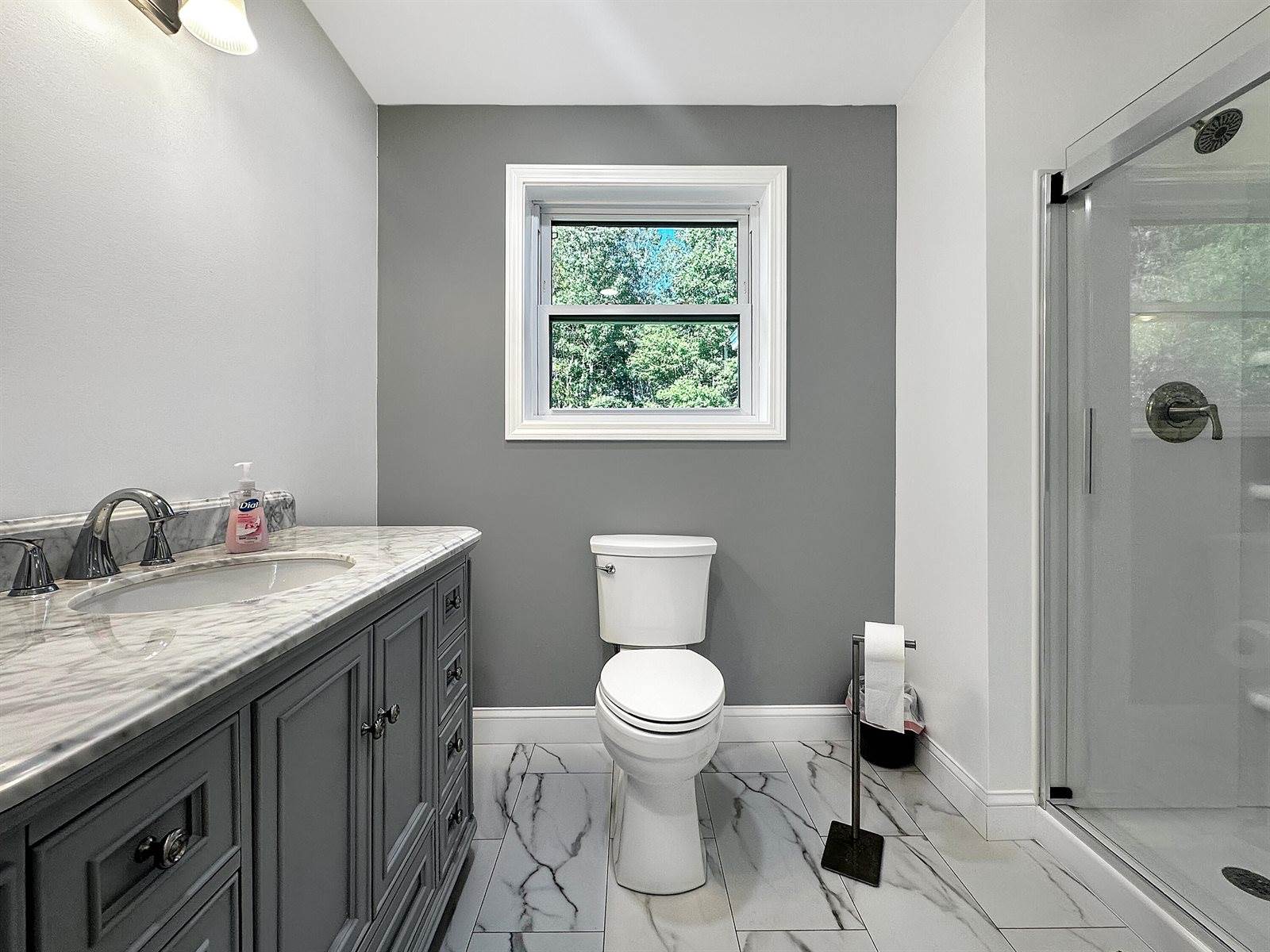 17 Maple Street, Mapleton, ME 04757