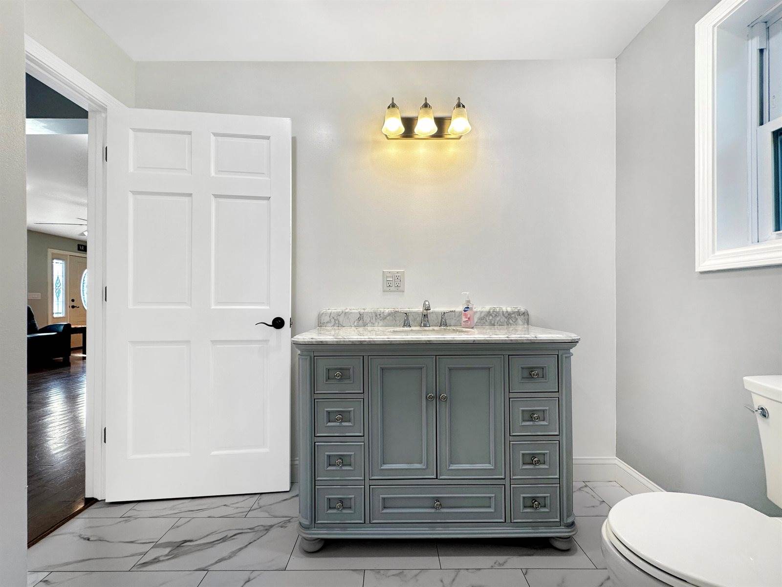 17 Maple Street, Mapleton, ME 04757