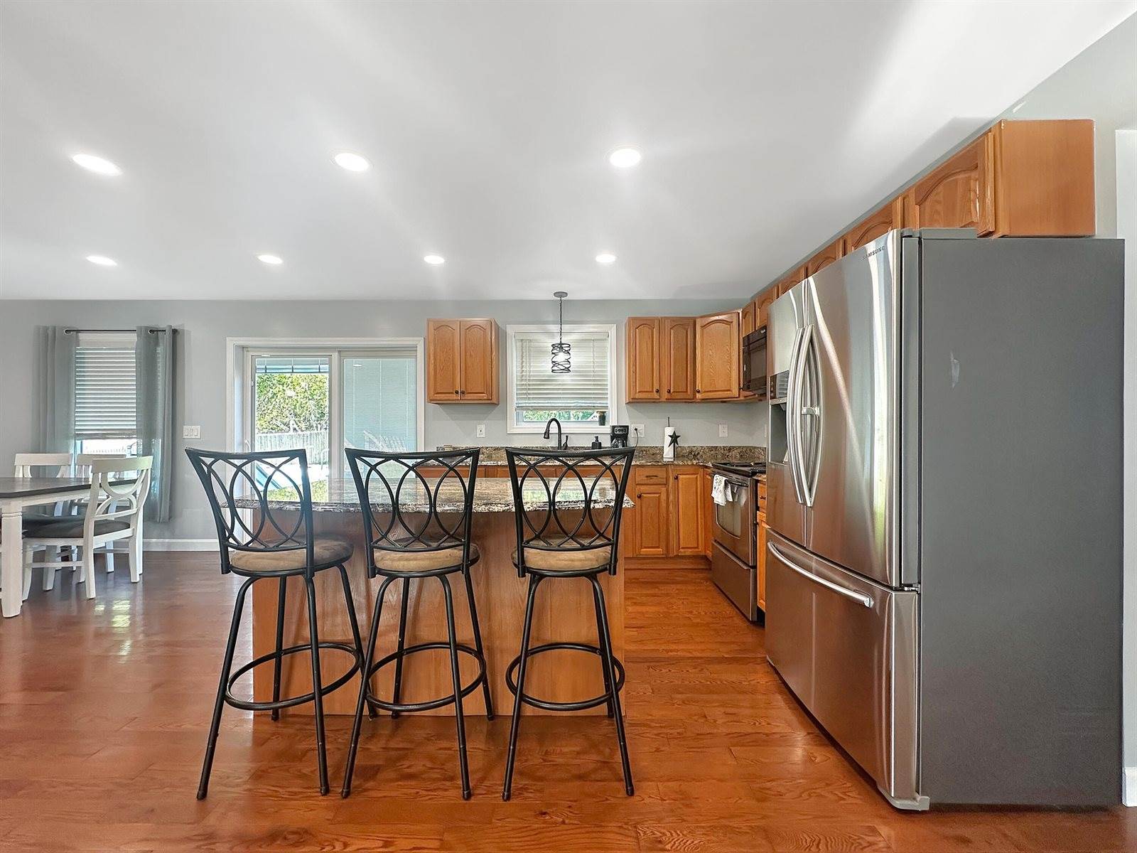 17 Maple Street, Mapleton, ME 04757