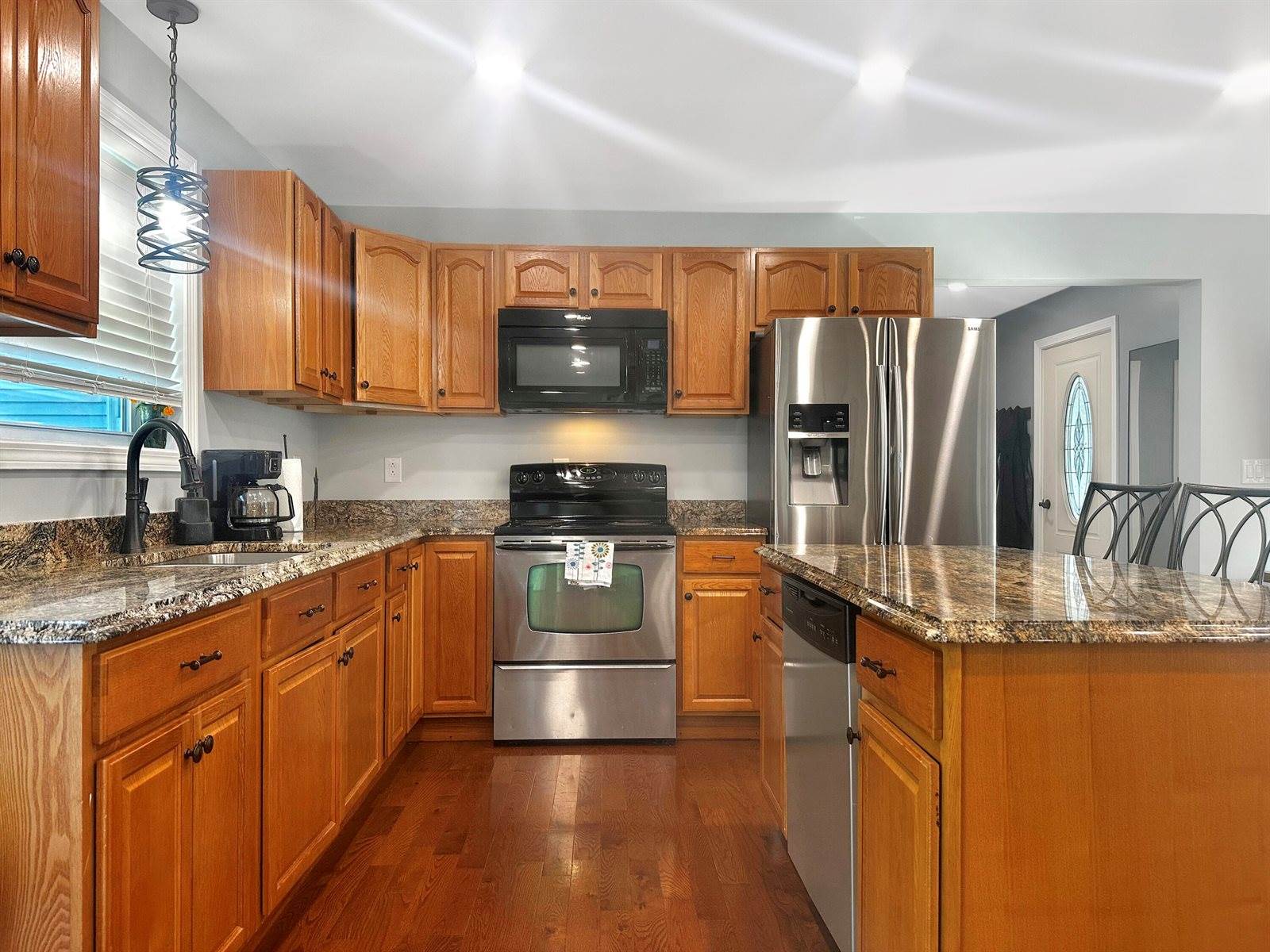 17 Maple Street, Mapleton, ME 04757