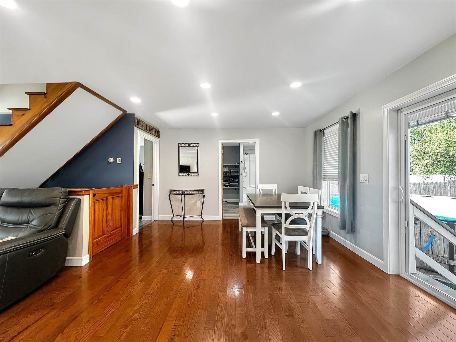 17 Maple Street, Mapleton, ME 04757