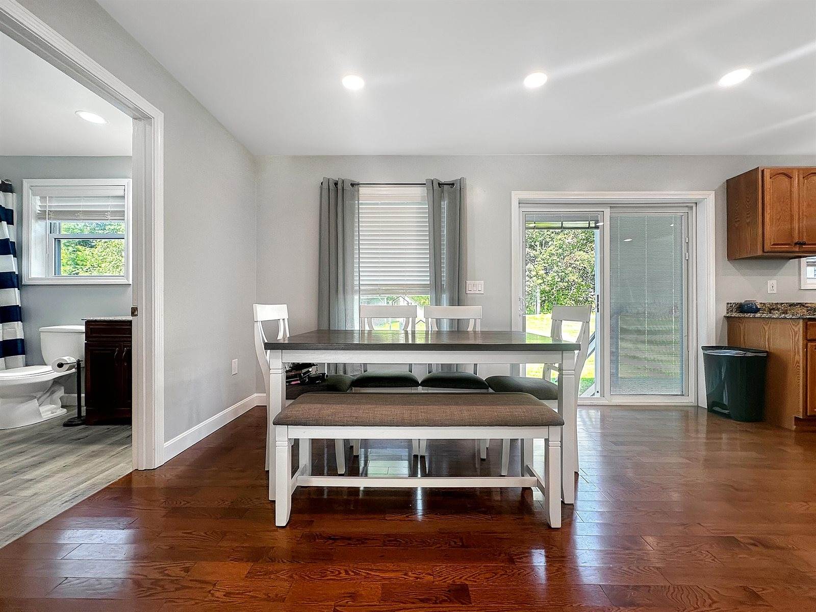 17 Maple Street, Mapleton, ME 04757