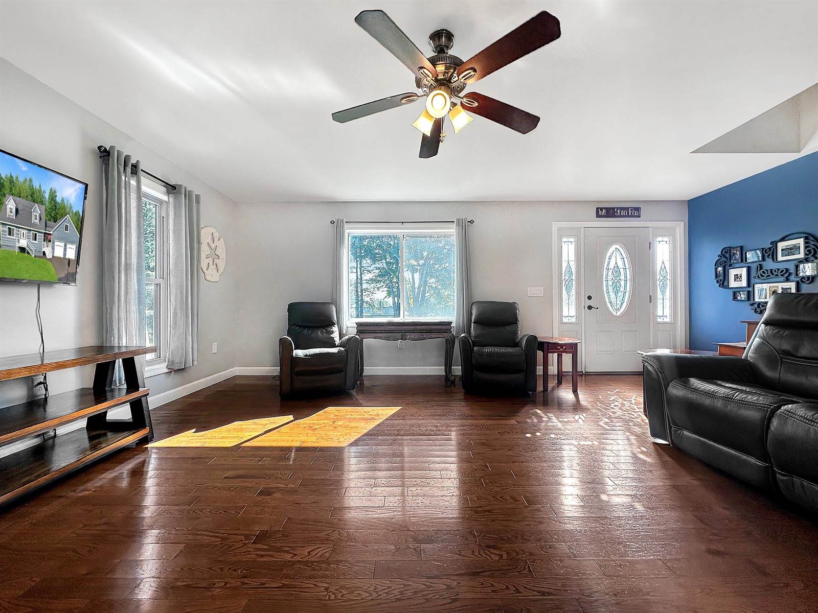 17 Maple Street, Mapleton, ME 04757