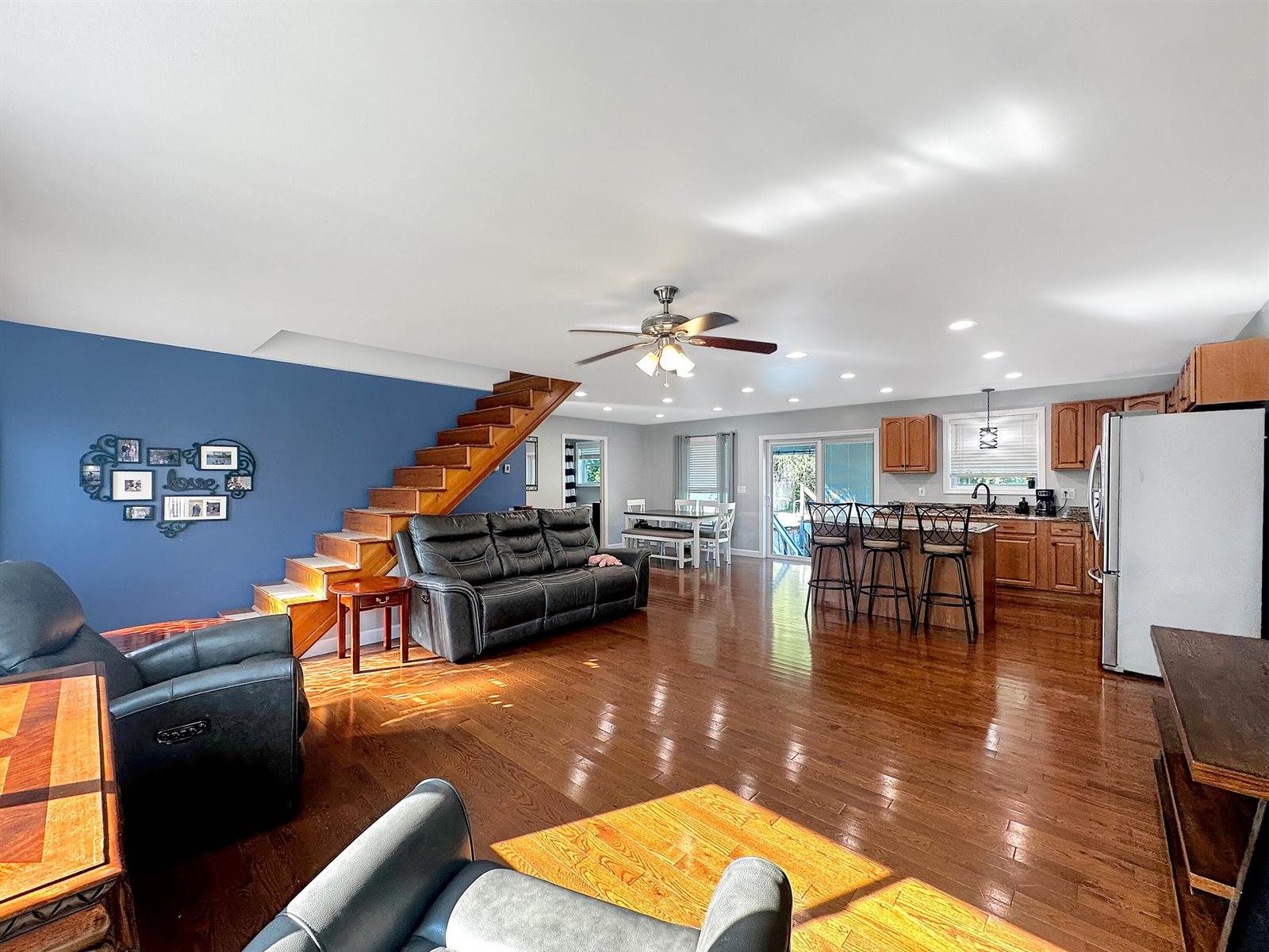 17 Maple Street, Mapleton, ME 04757