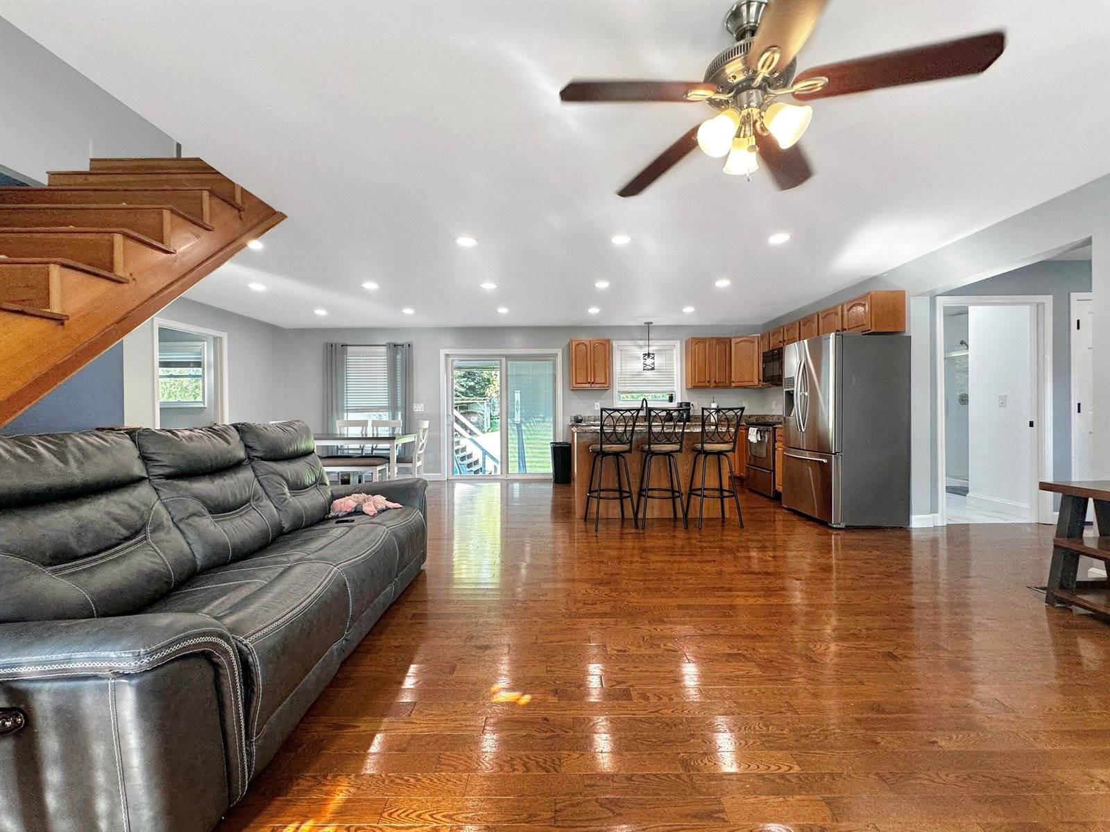 17 Maple Street, Mapleton, ME 04757