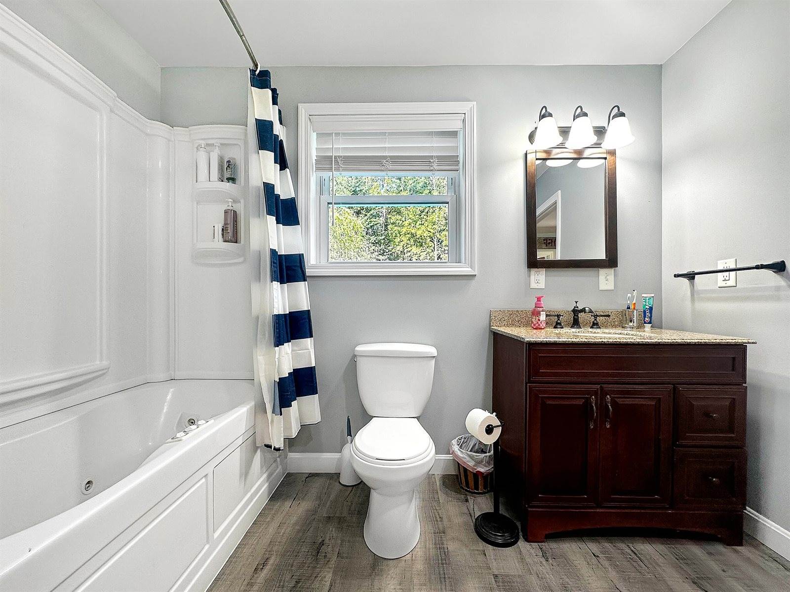 17 Maple Street, Mapleton, ME 04757