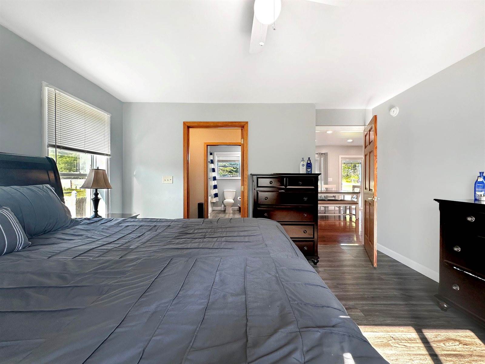 17 Maple Street, Mapleton, ME 04757